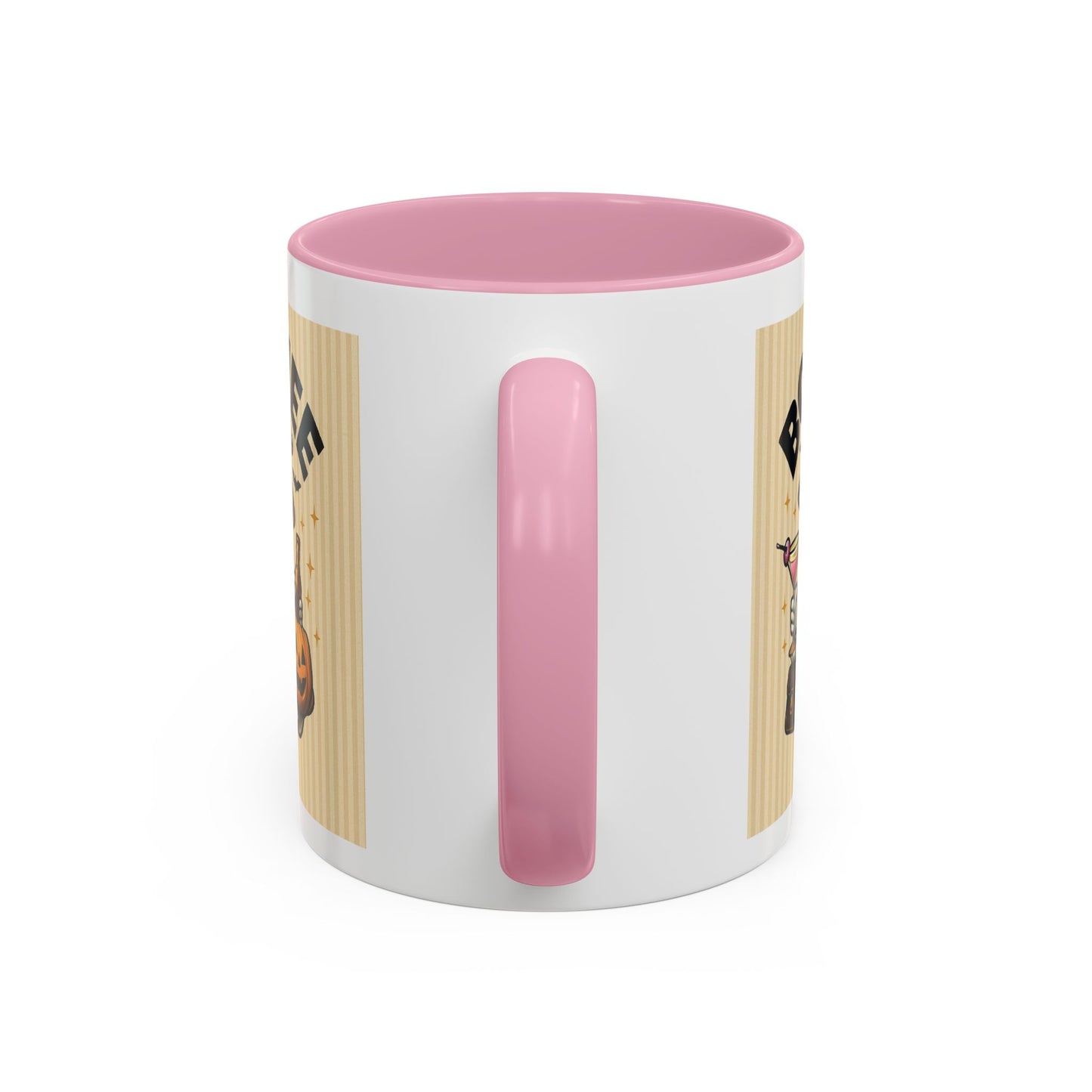 Coffee Mug Halloween
