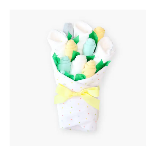 Baby Bouquet Gift