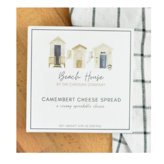 Beach House Camembert Cheese Spread