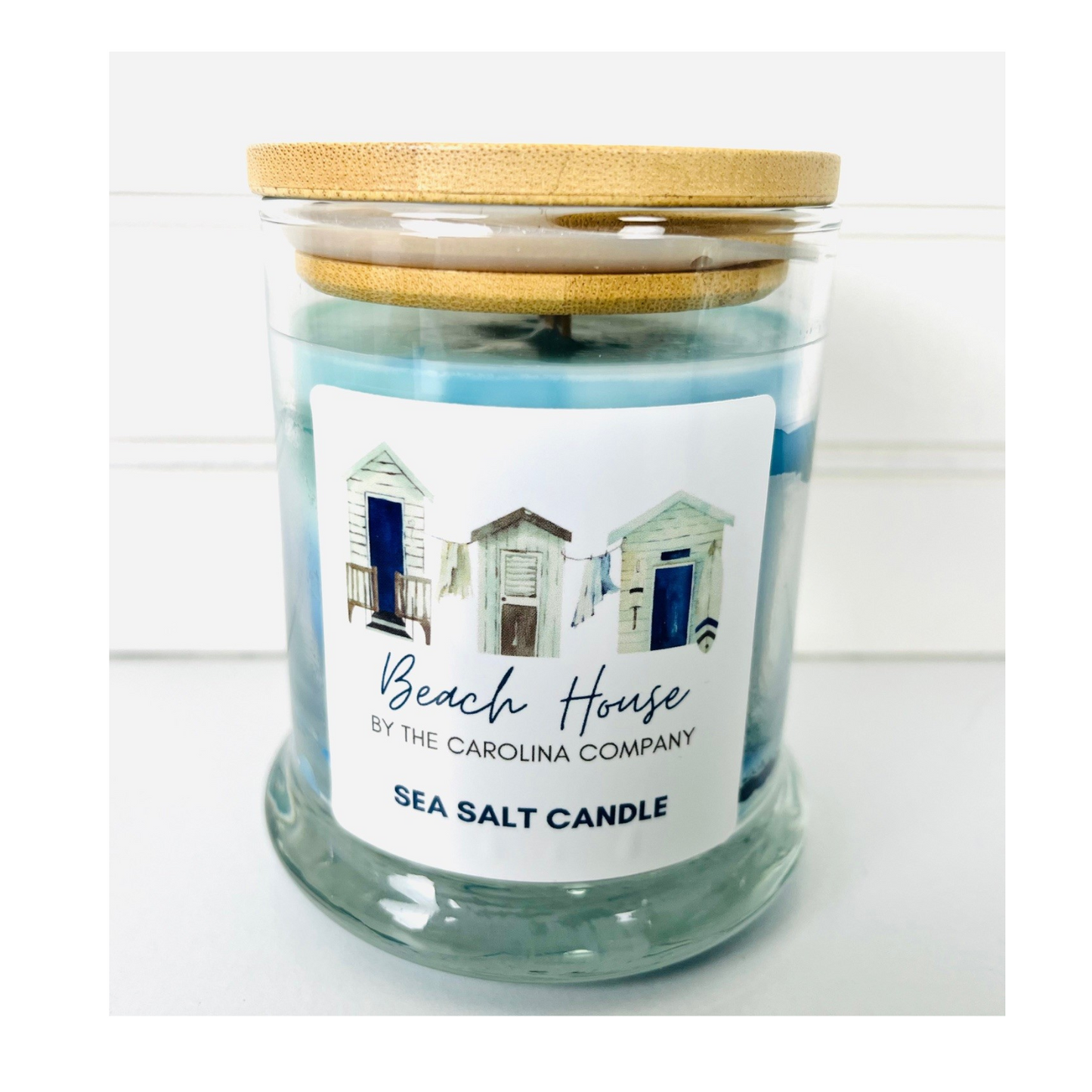 Beach House Candle