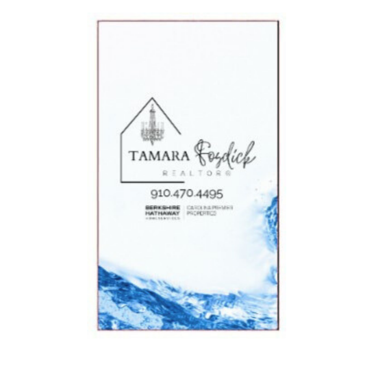 Beach Towel with Logo
