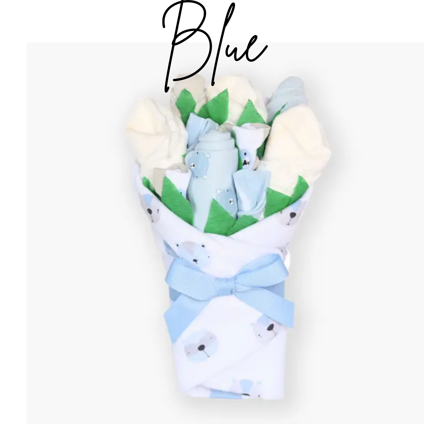 Baby Bouquet Gift