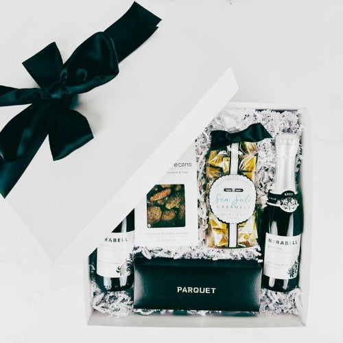 Prosecco Sweet & Salty Gift Box