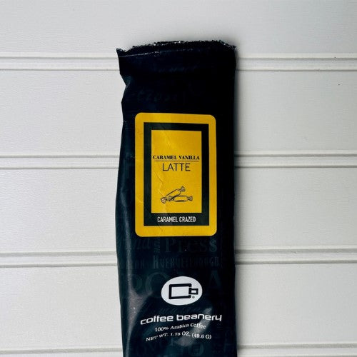 Coffee Small