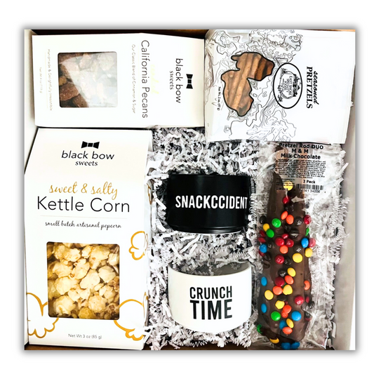 Snackccident Gift Box