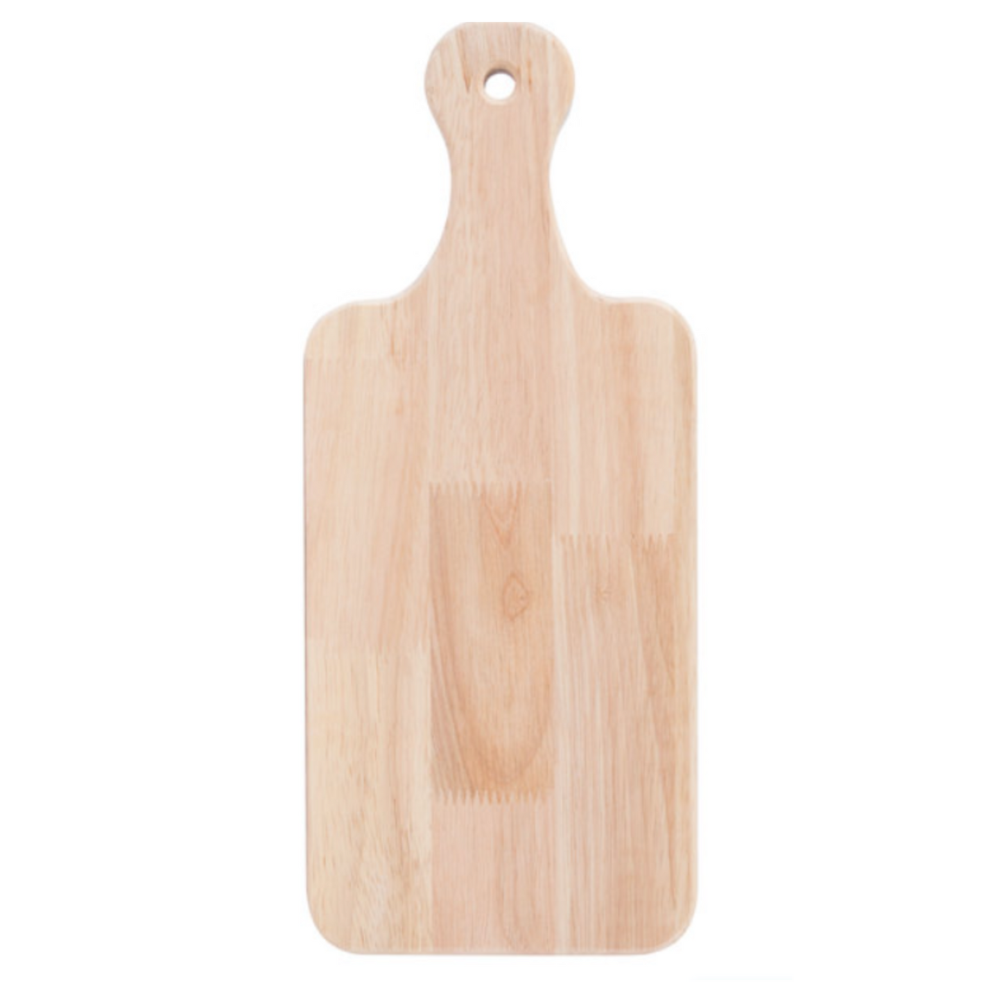 Wood Cutting Board- Charcuterie Board