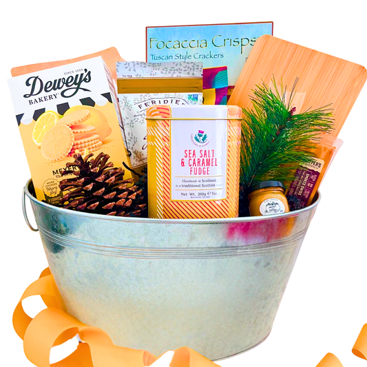 Fall Sweet & Savory Gift/Thanksgiving/Holiday