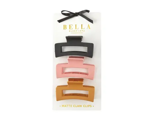 Hair Clips