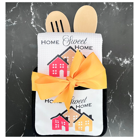 Home Sweet Home Bundle