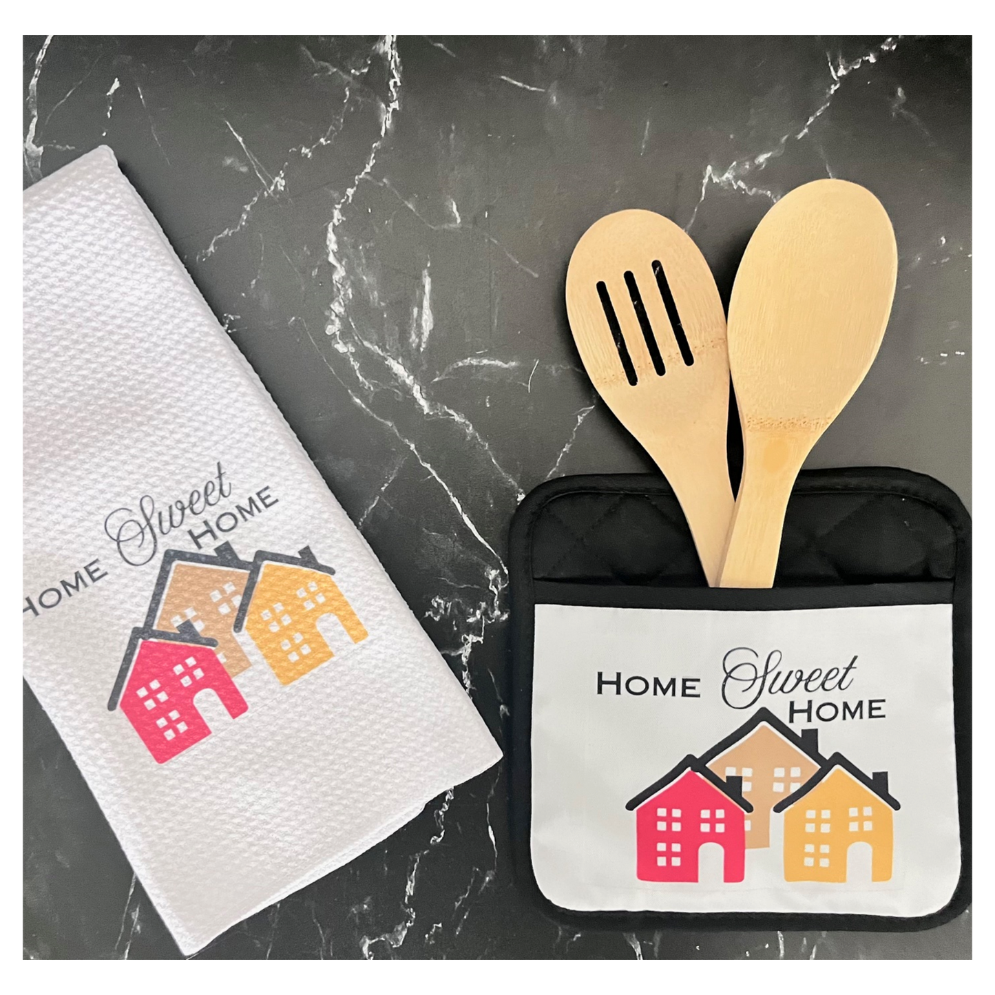 Home Sweet Home Bundle