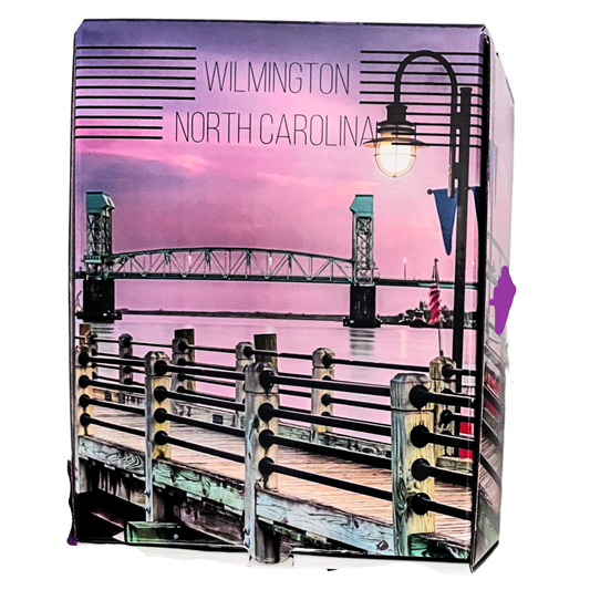 Hometown Themed Gift Box