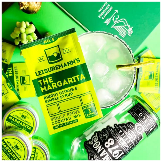 Margarita Mix to Go