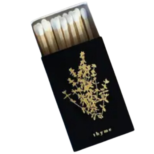 Match Box