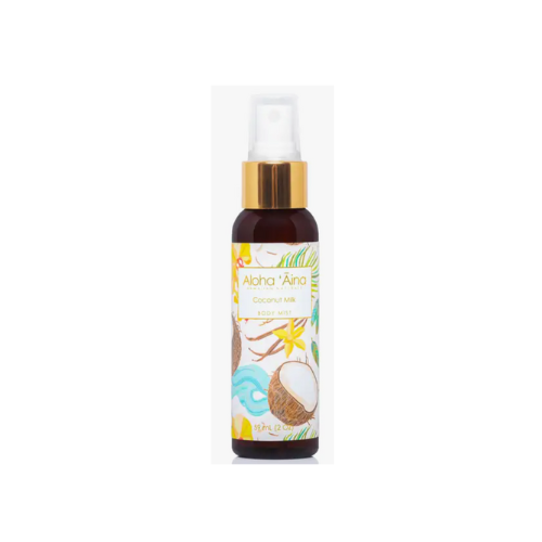 Maui Body Mist