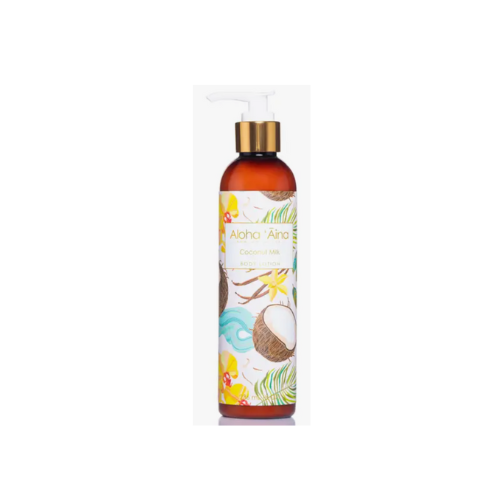 Maui Body Lotion