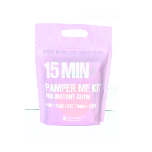 Pamper Me Kit