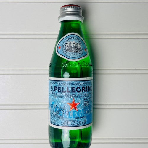 Pellegrino Sparkling Water
