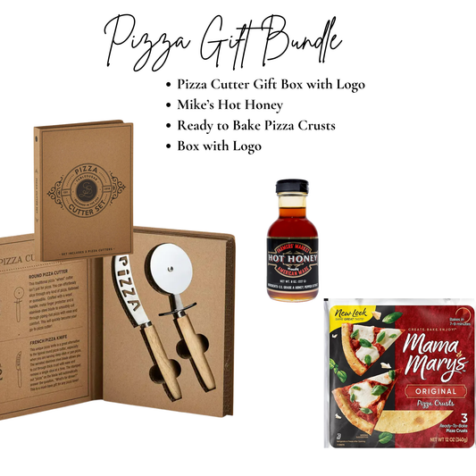 Pizza Gift Bundle
