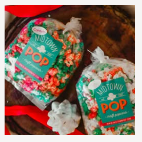 Local Popcorn