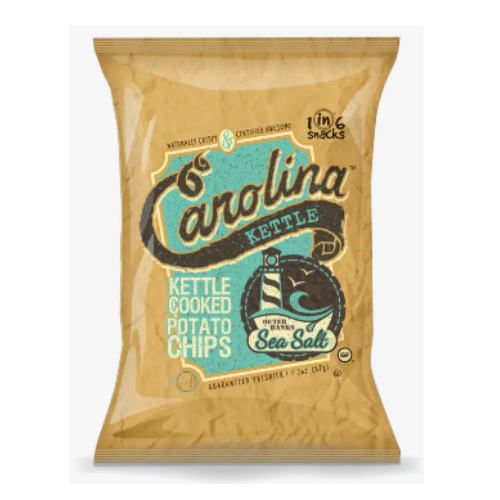 Carolina Potato Chips