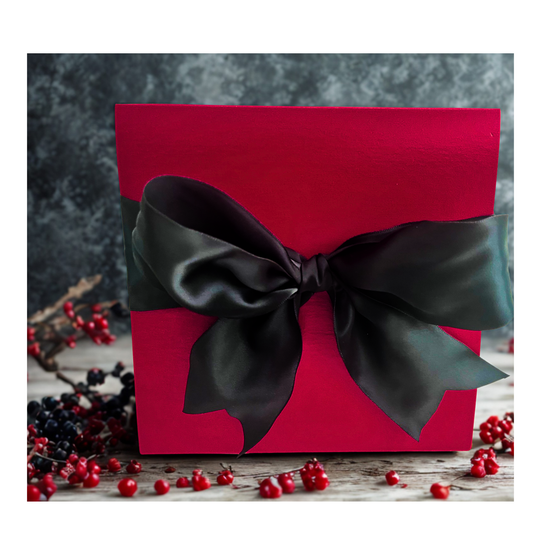 Holiday Cozy & Warm Gift