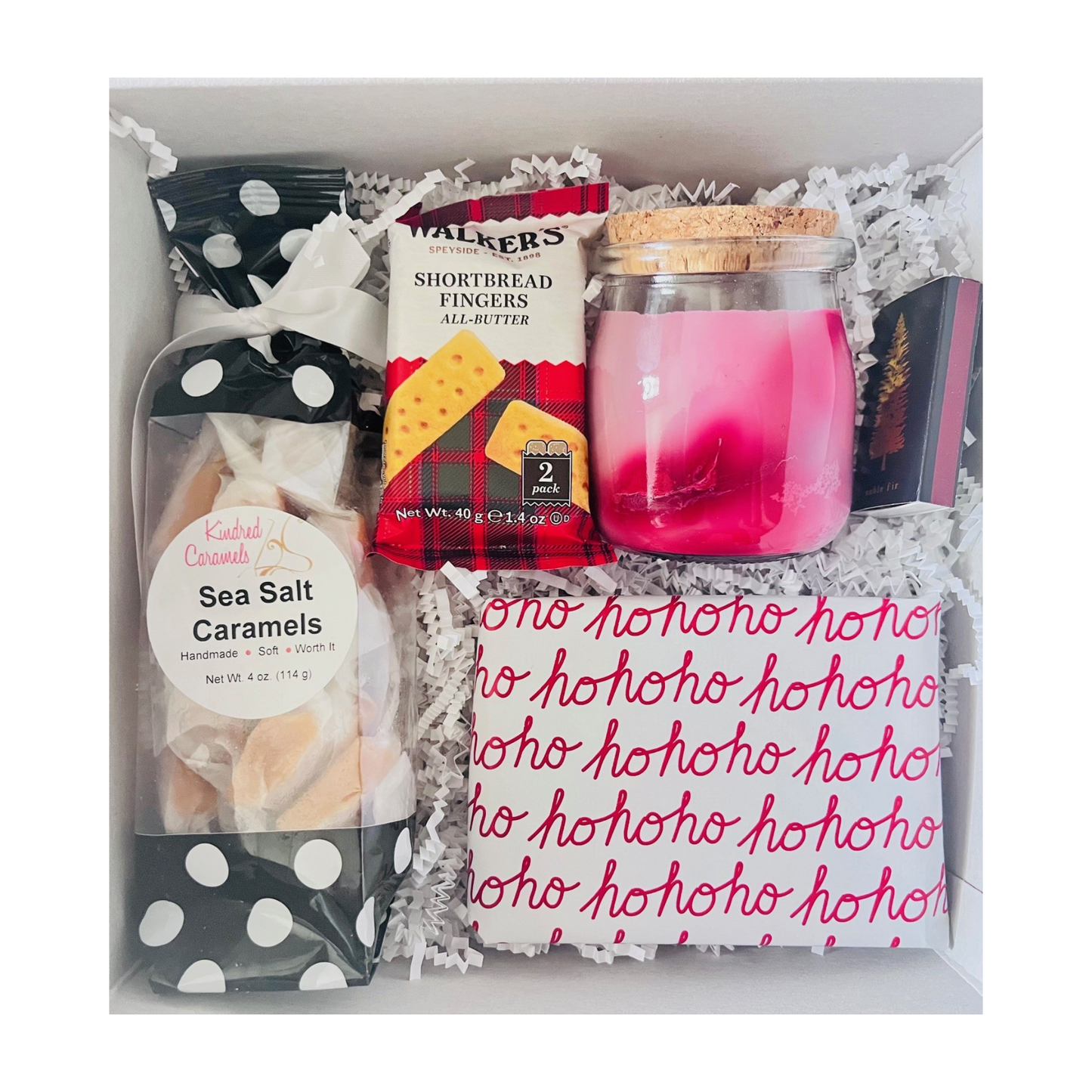 Holiday Cozy & Warm Gift