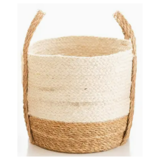 Seagrass Basket (Recommend 6-10 Items)
