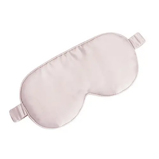 Sleep Mask - Pink