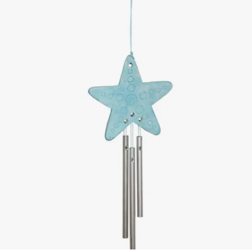 Starfish Chime