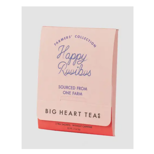 Tea- Happy Rooibos Tea