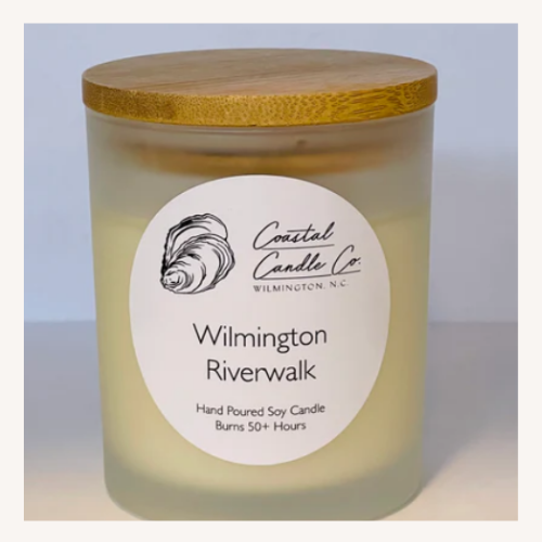 Wilmington Candle