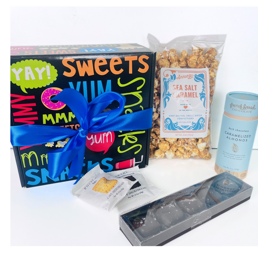 Care Snack Package