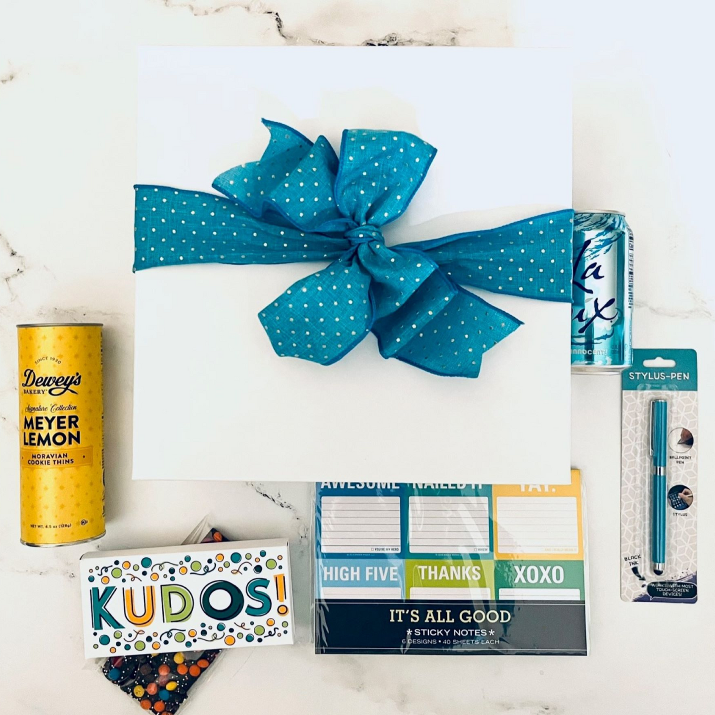 Kudos Gift Box/Congratulations