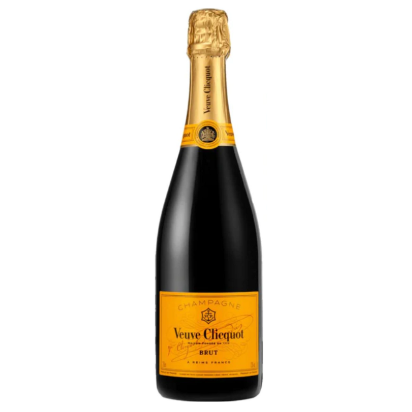 Veuve Clicquot Champagne